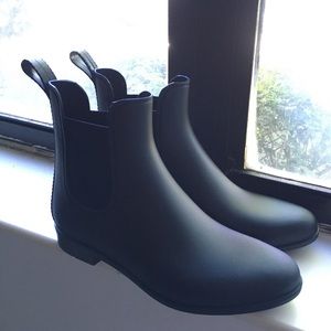 Merona (Target) Alex Chelsea Rain Boot